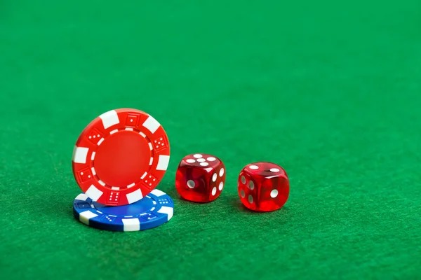 Live dealer card game video thumbnail