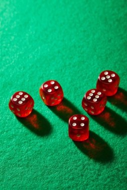 Mobile phone showing Three Card Poker betting interface